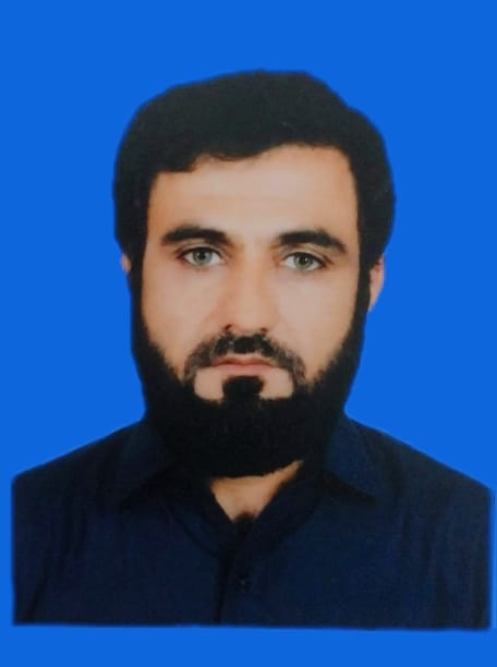 Muhammad Umar
