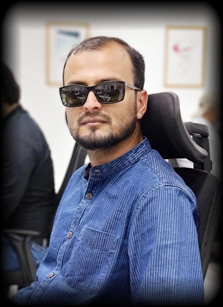Sadam Hussain