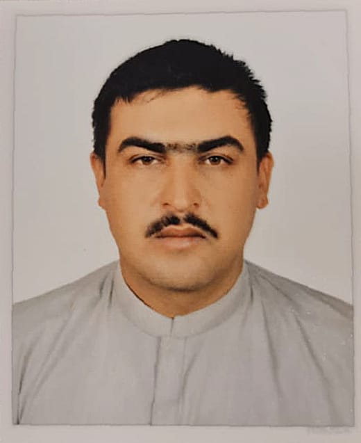 Sajid Mehmood